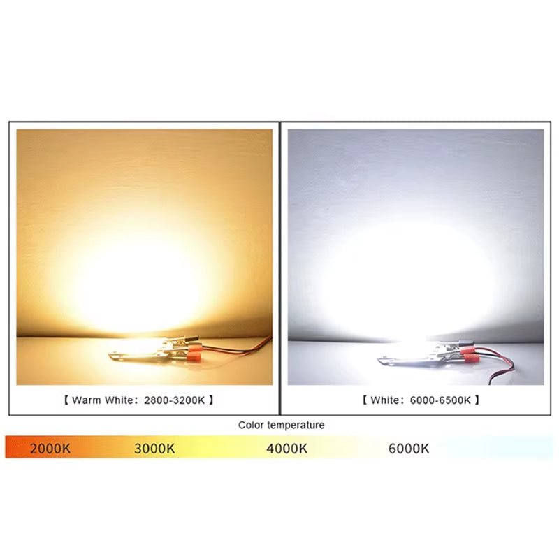 LED Chip COB Lamp 10W 20W 30W 50W AC 220V 240V IP65 Smart IC No Need Driver DIY Flood Light Led Bulb Spotlight Outdoor Lamp Bead Allinoneshop-24