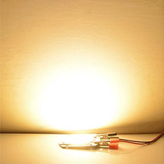 LED Chip COB Lamp 10W 20W 30W 50W AC 220V 240V IP65 Smart IC No Need Driver DIY Flood Light Led Bulb Spotlight Outdoor Lamp Bead Allinoneshop-24