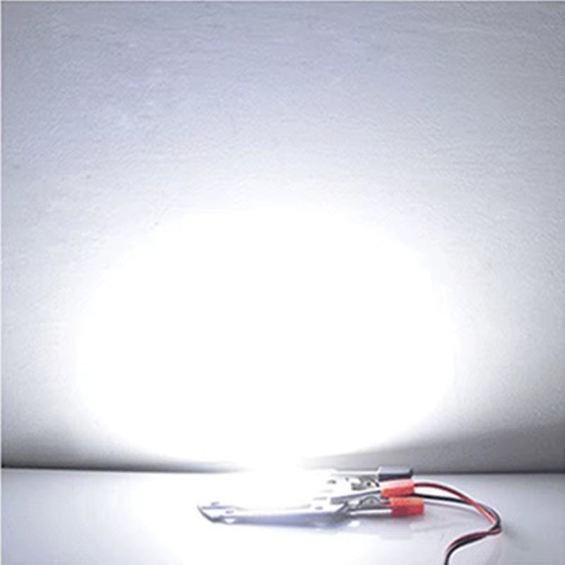 LED Chip COB Lamp 10W 20W 30W 50W AC 220V 240V IP65 Smart IC No Need Driver DIY Flood Light Led Bulb Spotlight Outdoor Lamp Bead Allinoneshop-24
