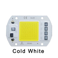 LED Grow COB Chip Phyto Lamp Full Spectrum AC220V 10W 20W 30W 50W for Indoor Plant Seedling Grow and Flower Growth Lighting Allinoneshop-24