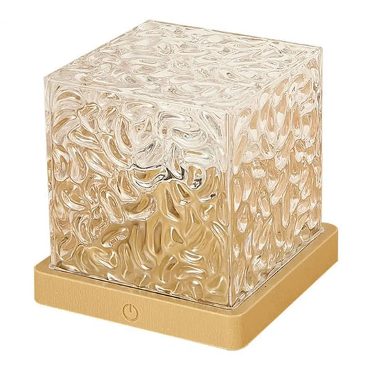 Light Projector Rotating Ocean Wave Projector 16 Colors Changing Remote Control Plug-Play LED Projector Water Wave Lamp Allinoneshop-24