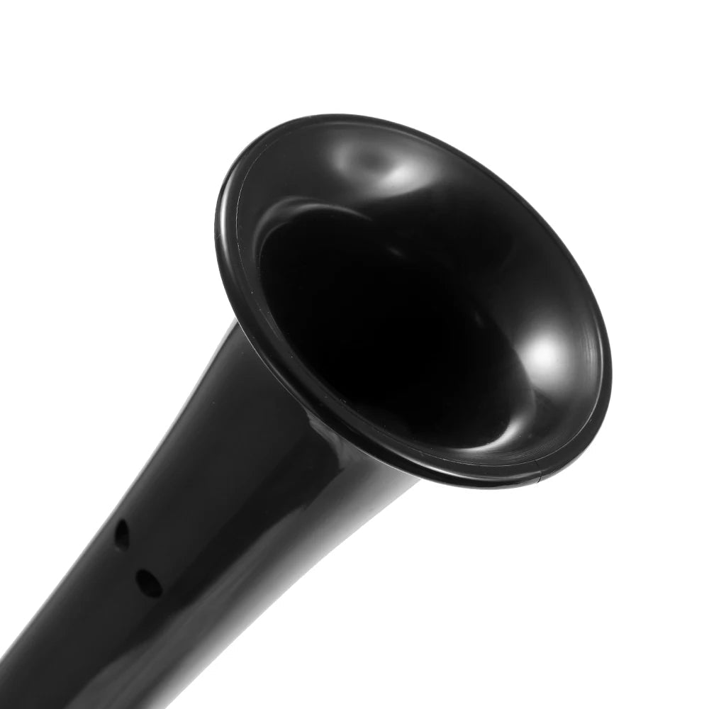 Little Saxophone Black Sax Mini Portable Saxophone C-Key Little Saxophone with Carrying Bag Woodwind Instrument Saxophone Allinoneshop-24