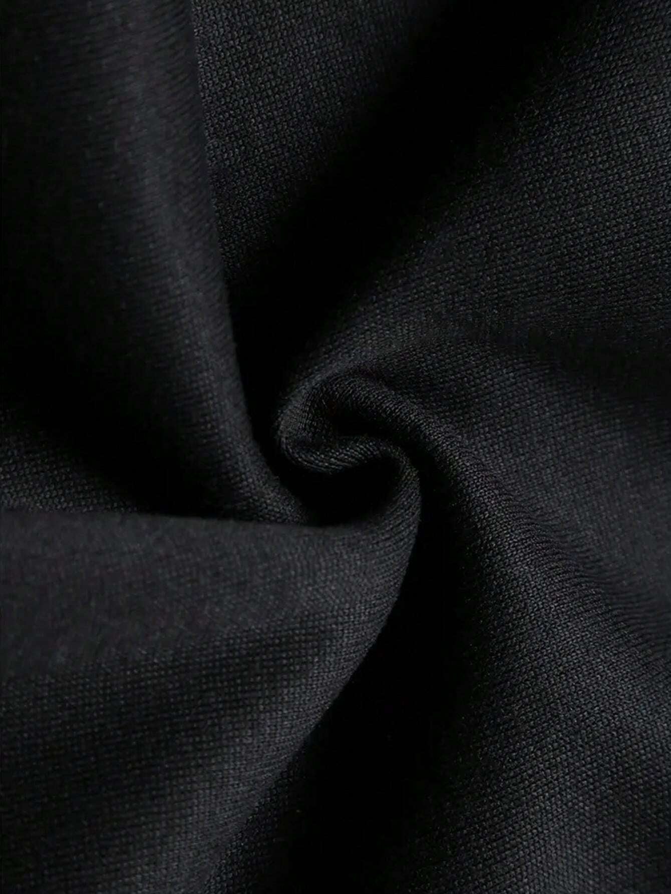 Manfinity Dauomo Men'S Letter Printed Striped Baseball Jacket Allinoneshop-24