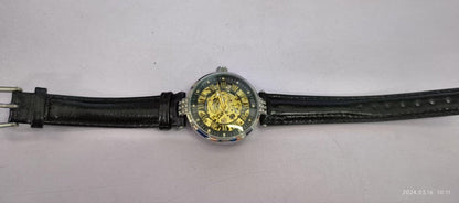 Mechanical Watch Watch Automatic Mechanical Ladies Watch Allinoneshop-24