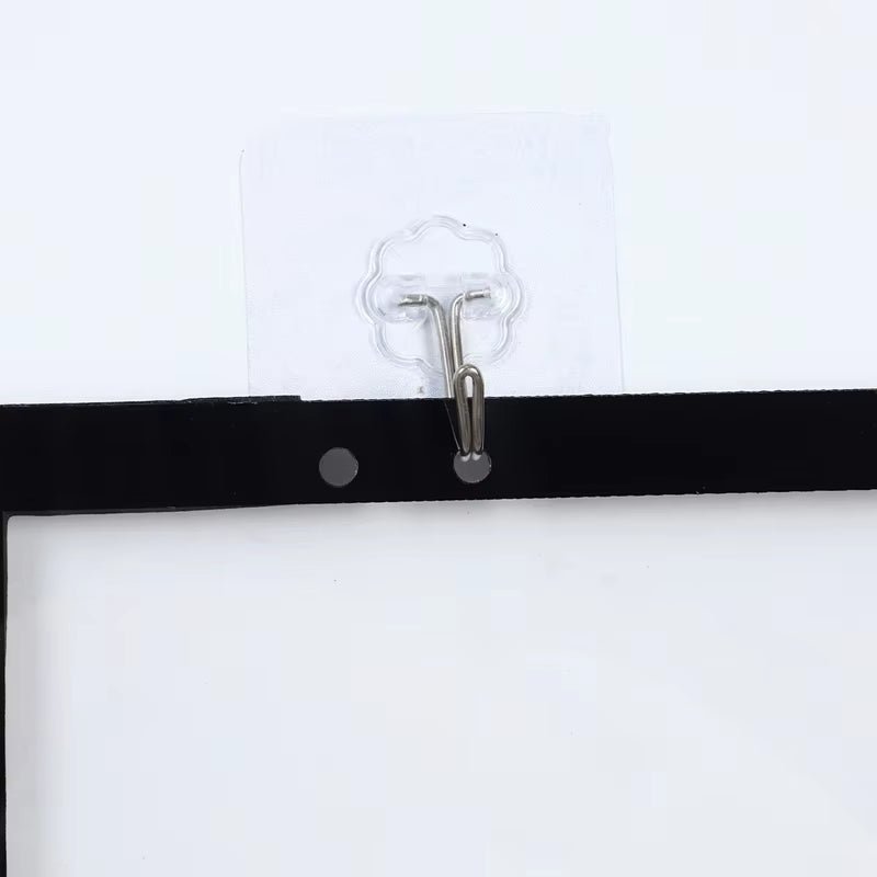 Mini Basketball Hoop for Kids Adults Indoor Small Basketball Hoop for Door Wall Mounted and Room Shooting Ball Sport Game Set Allinoneshop-24