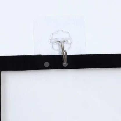 Mini Basketball Hoop for Kids Adults Indoor Small Basketball Hoop for Door Wall Mounted and Room Shooting Ball Sport Game Set Allinoneshop-24