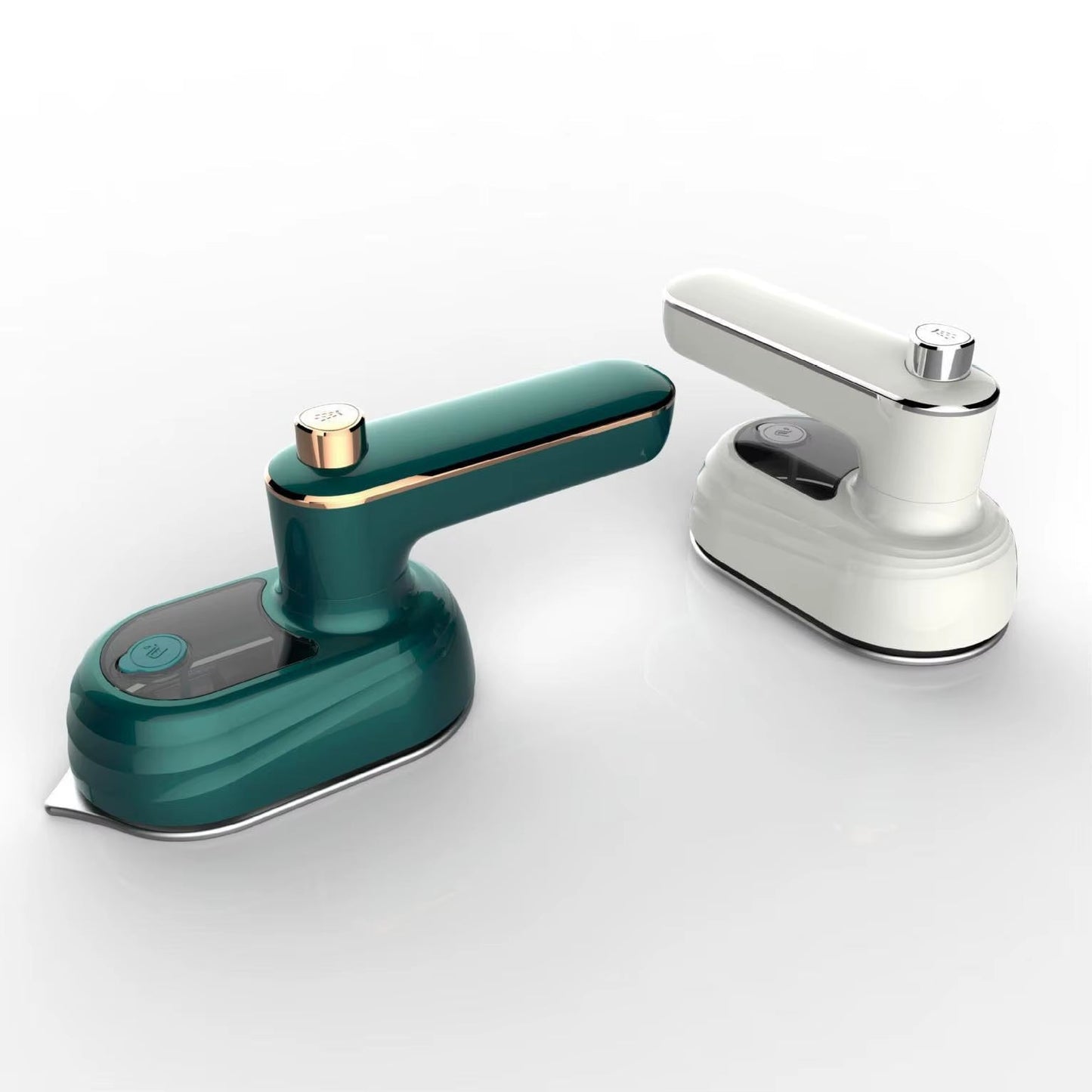 Mini Professional Ironing Machine Handheld Fold Electric Iron Travel Steam Iron Allinoneshop-24