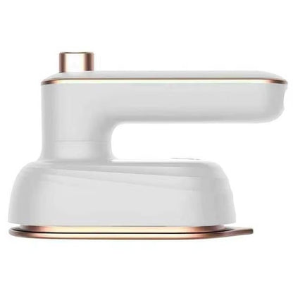 Mini Professional Ironing Machine Handheld Fold Electric Iron Travel Steam Iron Allinoneshop-24