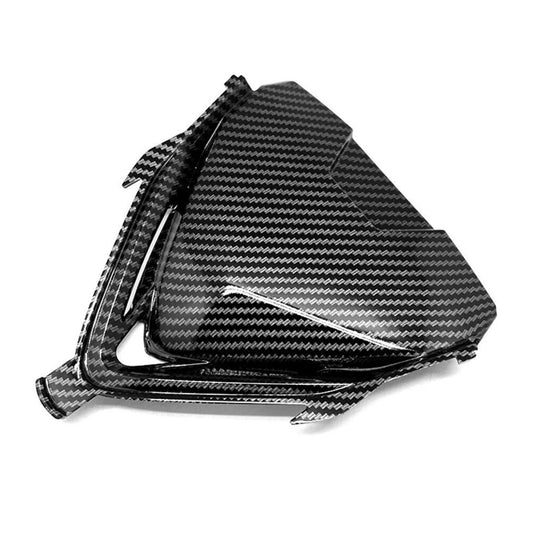 Motorcycle Headlight Fairing Panel for HONDA CBR650R 2019-2022 Front Upper Middle Headlight Fairing Allinoneshop-24