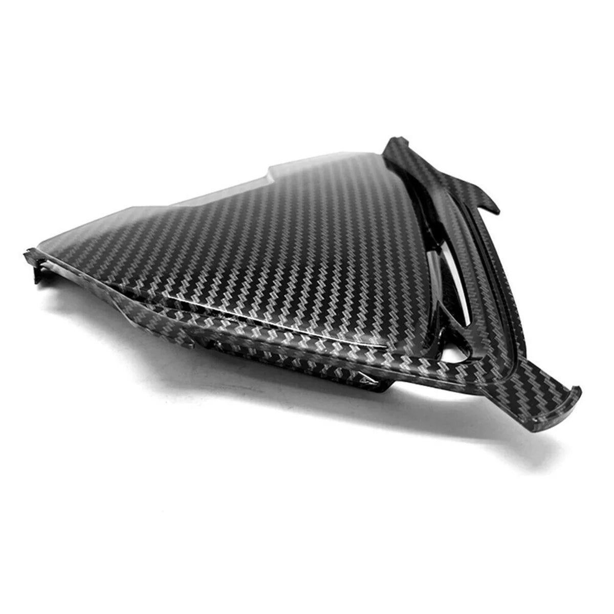 Motorcycle Headlight Fairing Panel for HONDA CBR650R 2019-2022 Front Upper Middle Headlight Fairing Allinoneshop-24