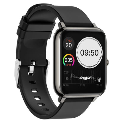 New Phone Reminder Smart Watch Men Women Sports Clock Fitness Tracker Heart Rate Sleep Monitor Waterproof Music Lady Smartwatch Allinoneshop-24
