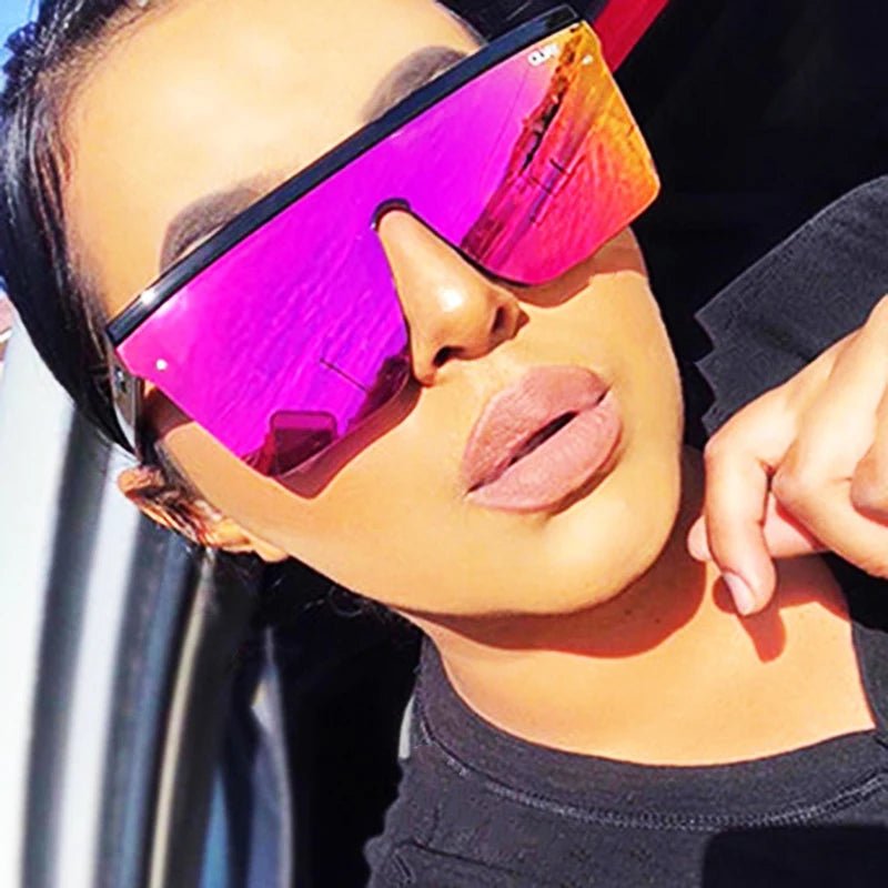 Night Vision Drivers Goggles Interior Accessory Protective Gears Sunglasses Night-Vision Glasses anti Glare Car Driving Glasses Allinoneshop-24