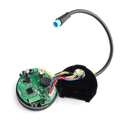 Original Dashboard Dispaly for Ninebot ES1 ES2 ES3 ES4 Smart Electric Scooter Dash Board Display Parts Allinoneshop-24