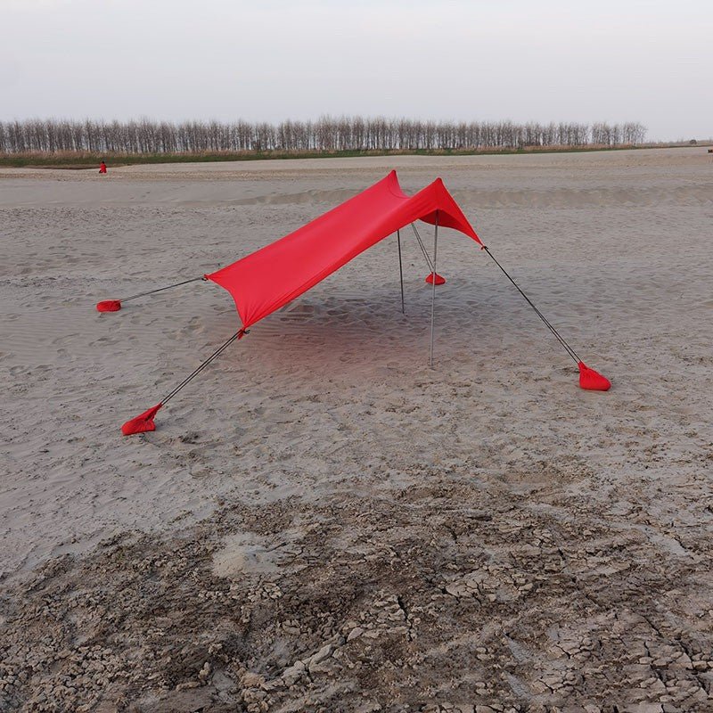 Outdoor Beach Leica Canopy Camping Tent Allinoneshop-24