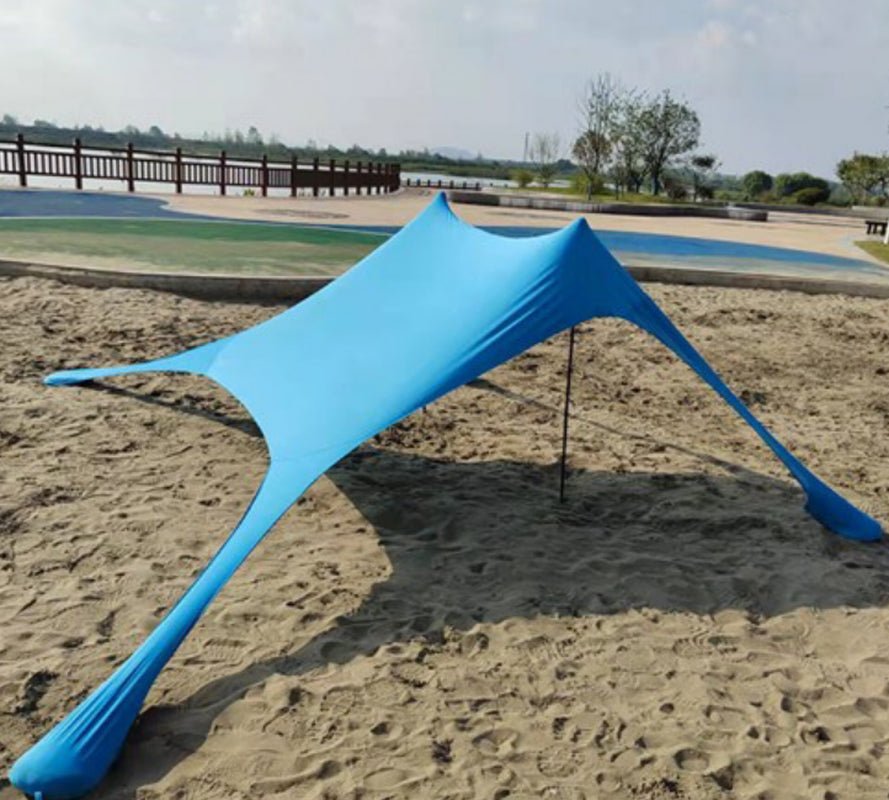 Outdoor Beach Leica Canopy Camping Tent Allinoneshop-24