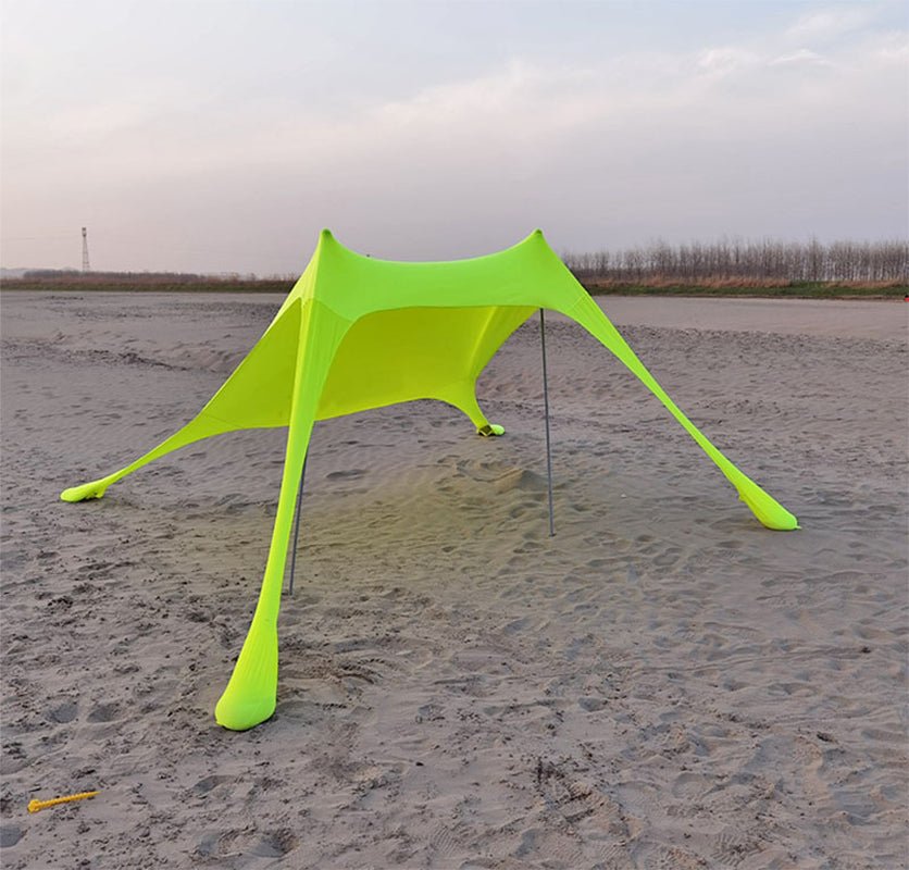 Outdoor Beach Leica Canopy Camping Tent Allinoneshop-24