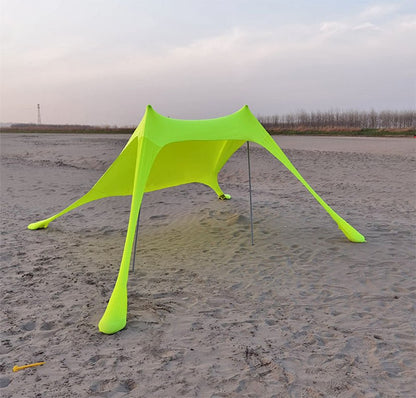 Outdoor Beach Leica Canopy Camping Tent Allinoneshop-24