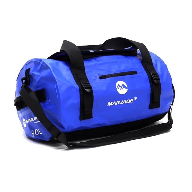 Outdoor Swimming Waterproof Bag Fishing Dry Bag Camping Fitness Sailing Water Resistant Bag Trekking River Shoulder Ocean Pack Allinoneshop-24