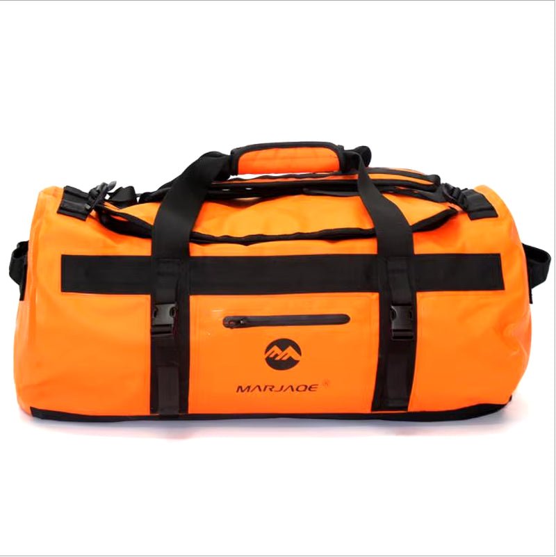 Outdoor Swimming Waterproof Bag Fishing Dry Bag Camping Fitness Sailing Water Resistant Bag Trekking River Shoulder Ocean Pack Allinoneshop-24