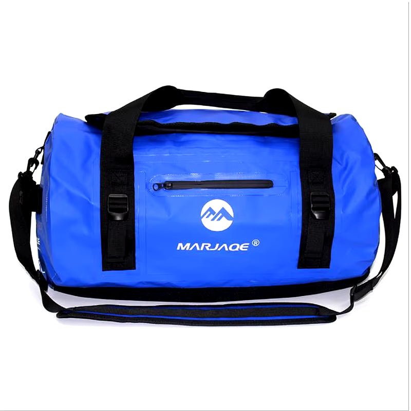 Outdoor Swimming Waterproof Bag Fishing Dry Bag Camping Fitness Sailing Water Resistant Bag Trekking River Shoulder Ocean Pack Allinoneshop-24