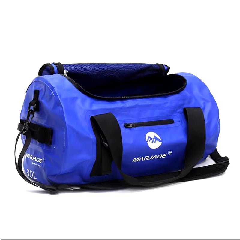 Outdoor Swimming Waterproof Bag Fishing Dry Bag Camping Fitness Sailing Water Resistant Bag Trekking River Shoulder Ocean Pack Allinoneshop-24