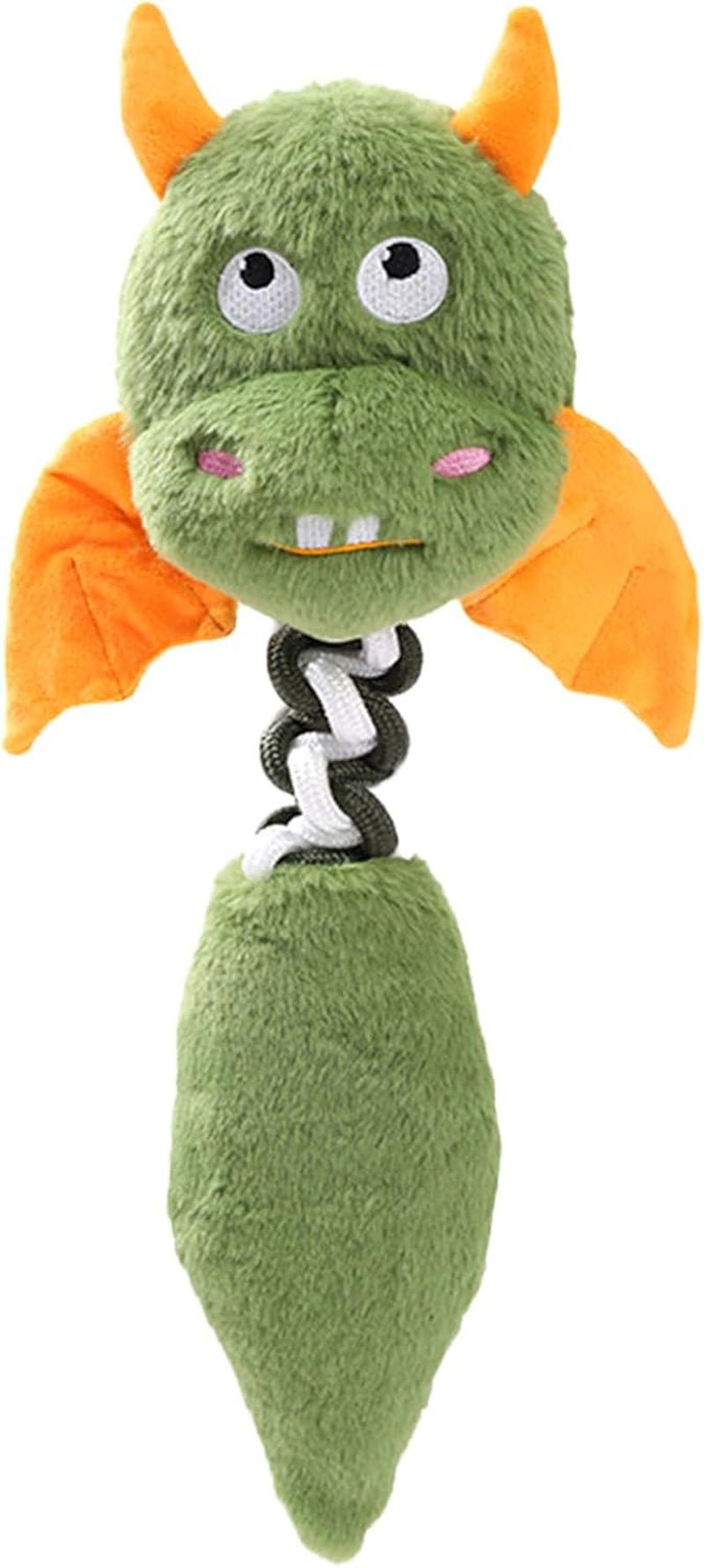 Plush Dog Toys Squeaky Dog Toys Cat Toys Pet Toys for Large Small Dogs Allinoneshop-24