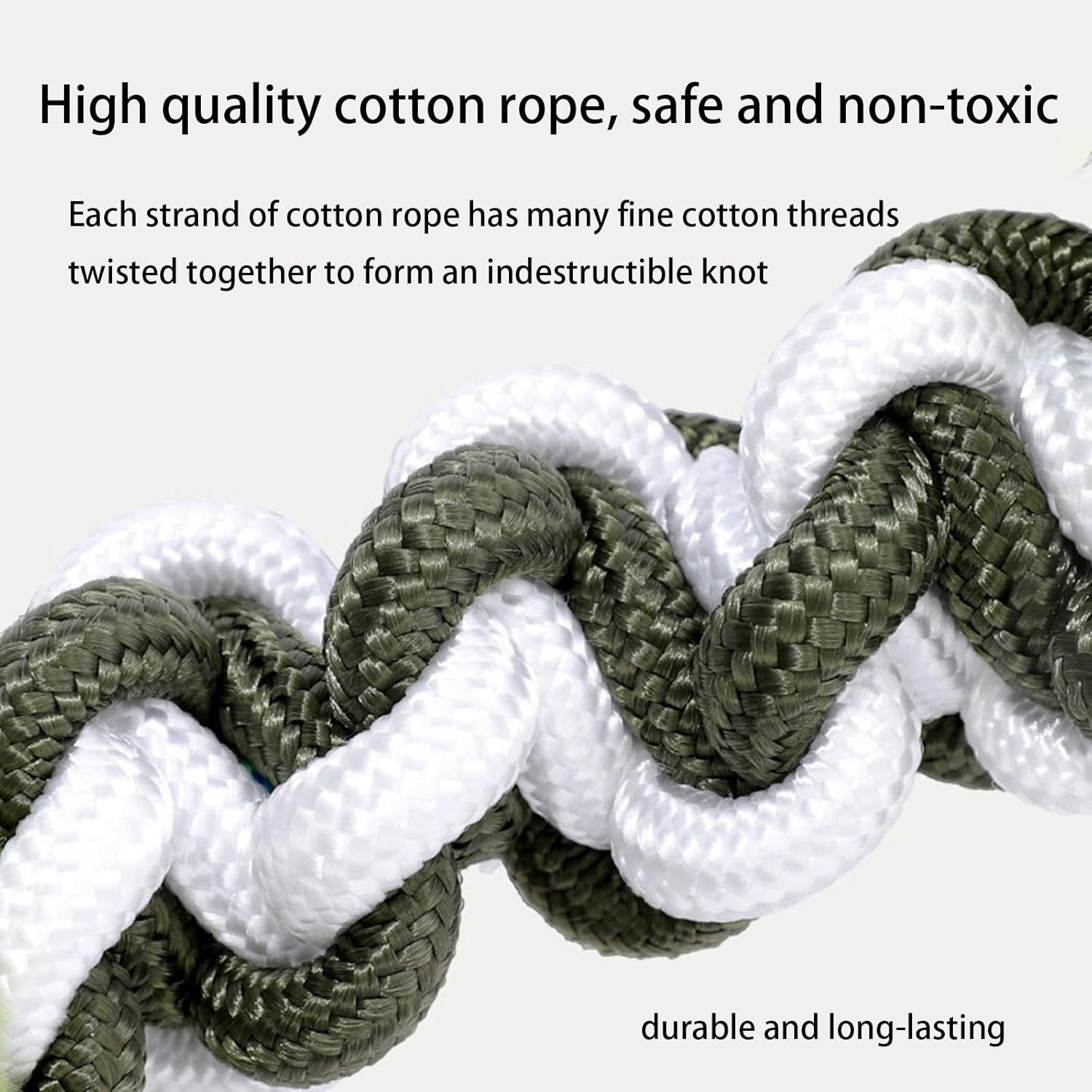 Plush Dog Toys Squeaky Dog Toys Cat Toys Pet Toys for Large Small Dogs Allinoneshop-24