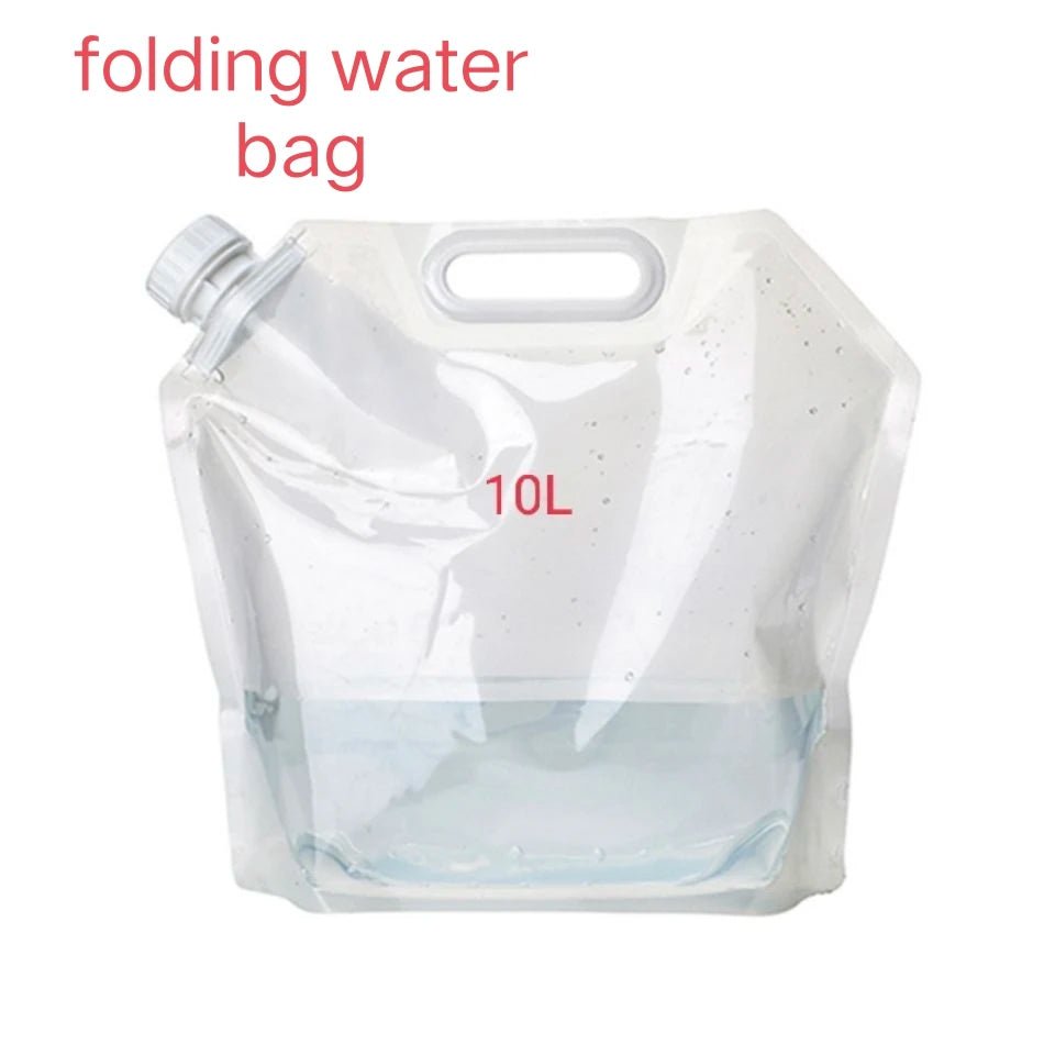 Portable Outdoor Water Purifier Camping Hiking Emergency Survival Water Filter Filtration Straws Allinoneshop-24