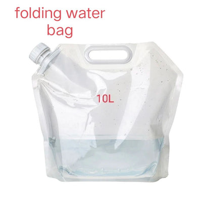 Portable Outdoor Water Purifier Camping Hiking Emergency Survival Water Filter Filtration Straws Allinoneshop-24