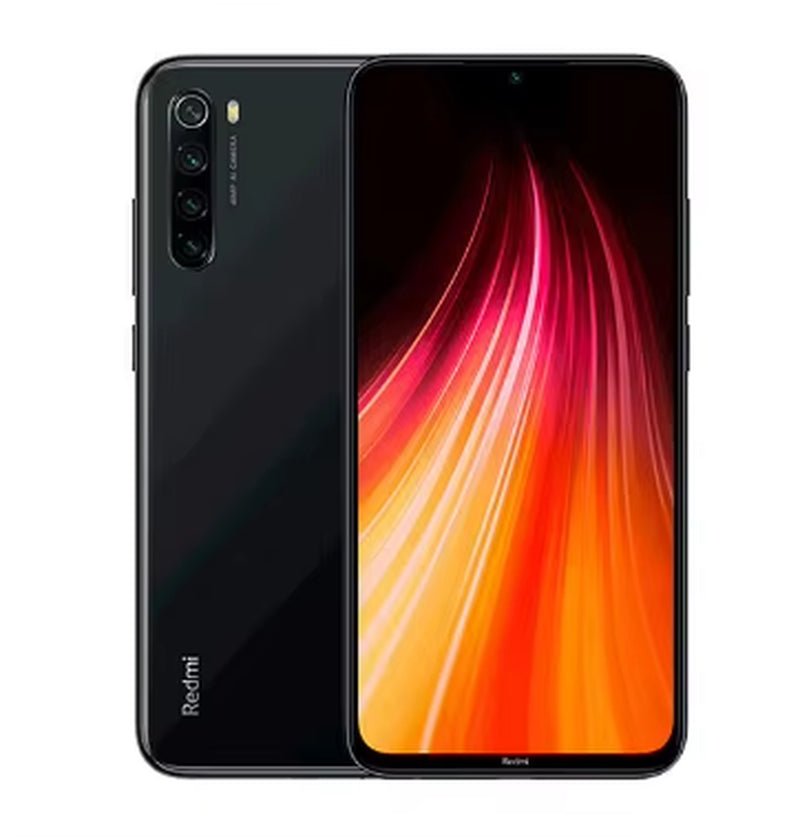 Redmi Note 8/Note 8 Pro Smartphone Global Firmware with Phone Case Original Android Phone 4000Mah Baterry Quad Cmaera Allinoneshop-24