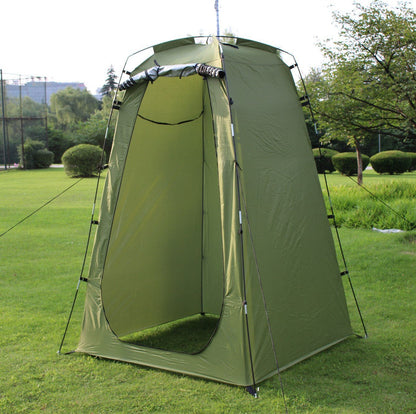 Shower Toilet Camping Tent Allinoneshop-24