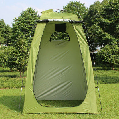 Shower Toilet Camping Tent Allinoneshop-24
