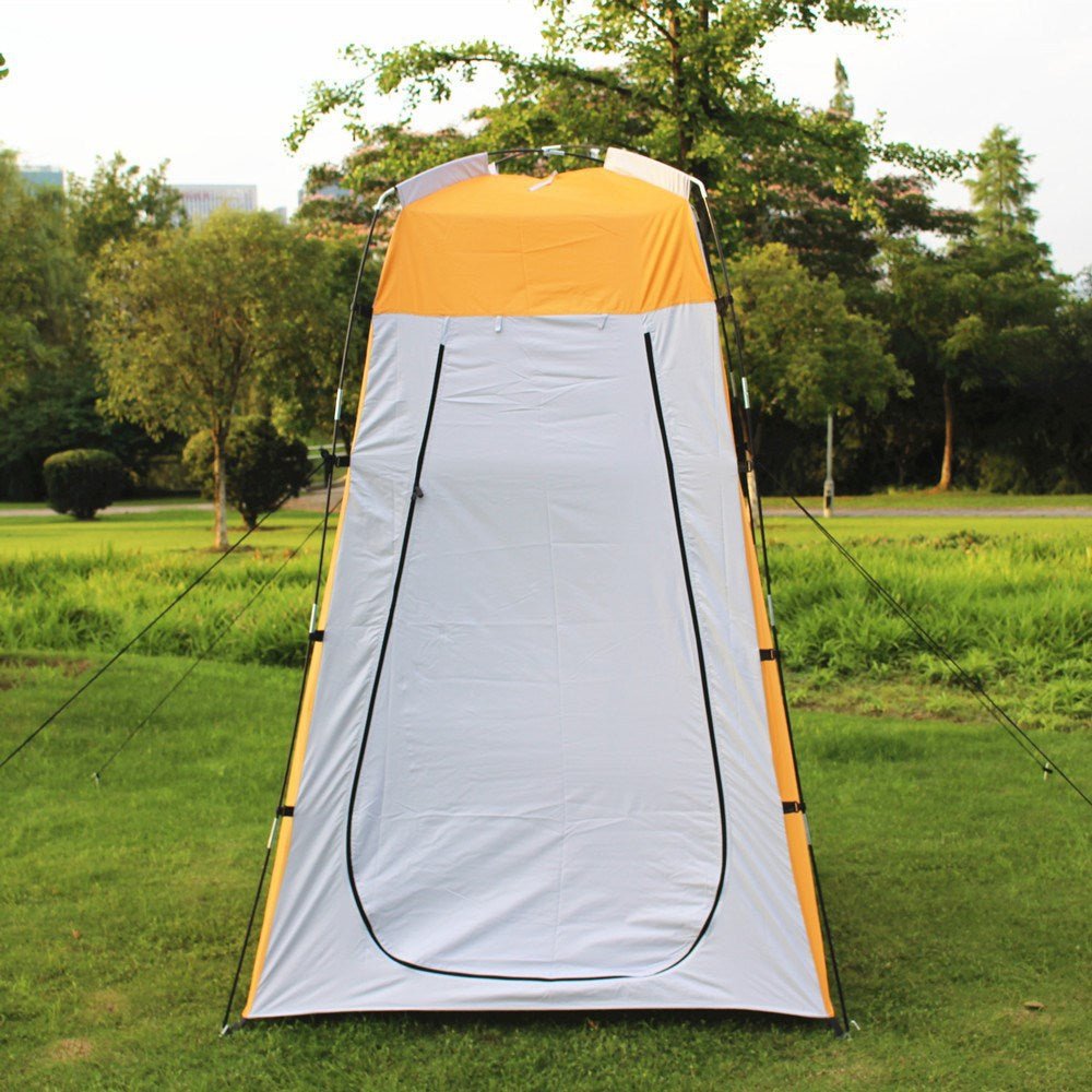 Shower Toilet Camping Tent Allinoneshop-24