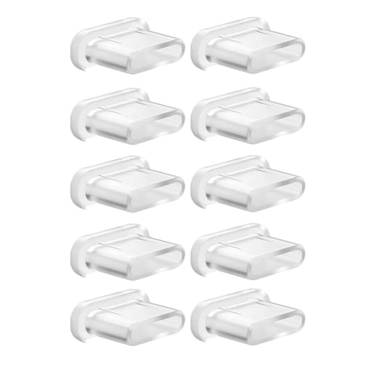 Silicone Dust Plugs Type C Charging Port Protector Stopper Cap Cover for Iphone 15 Pro Max 15 plus Samsung Xiaomi Anti-Dust Plug Allinoneshop-24