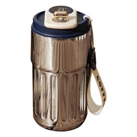Smart Thermos Bottle Water with Digital Display Temperature Thermos Coffee Mug Stainless Steel Thermos Cup Allinoneshop-24
