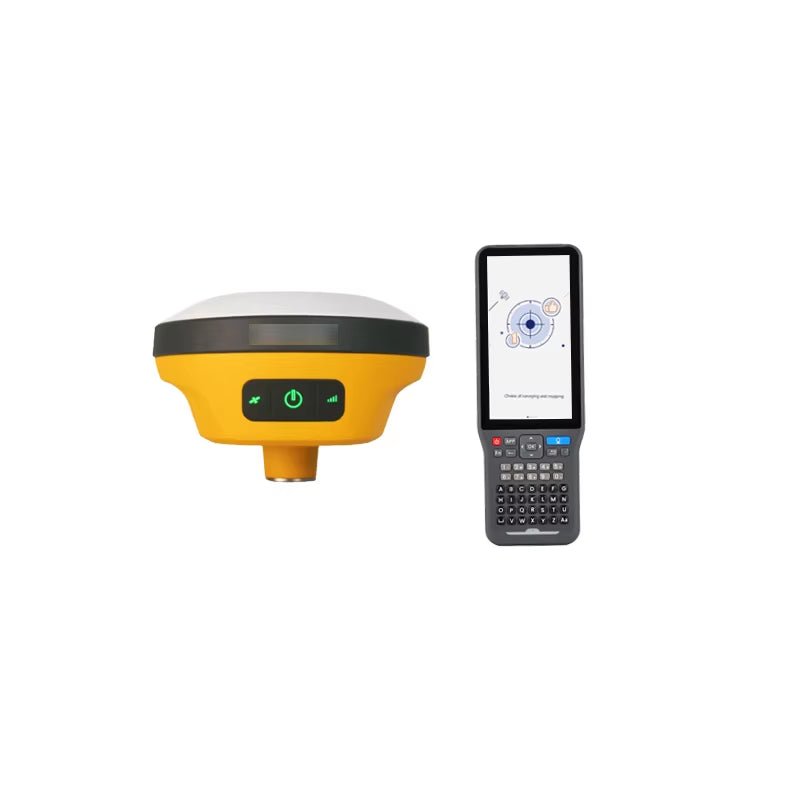 The Best Price Makes Hitarget V200 RTK GNSS Receiver Gps Rtk Gnss Rtk Base and Rover Allinoneshop-24