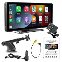 Universal 10.26” Screen Car Radio Multimedia WIFI Video Player Wireless Carplay Screen for Apple or Android Allinoneshop-24