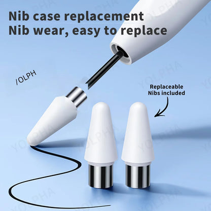 Universal Stylus Pen for Android Tablets Mobile Phone Touch Pen for Iphone Capacitive Pen for XIAOMI HUAWEI Samsung Tablet Allinoneshop-24