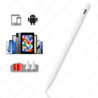 Universal Stylus Pen for Android Tablets Mobile Phone Touch Pen for Iphone Capacitive Pen for XIAOMI HUAWEI Samsung Tablet Allinoneshop-24
