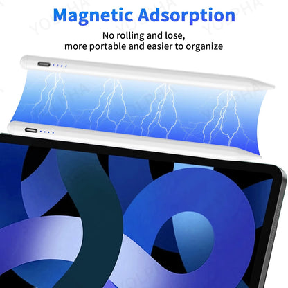 Universal Stylus Pen for Android Tablets Mobile Phone Touch Pen for Iphone Capacitive Pen for XIAOMI HUAWEI Samsung Tablet Allinoneshop-24