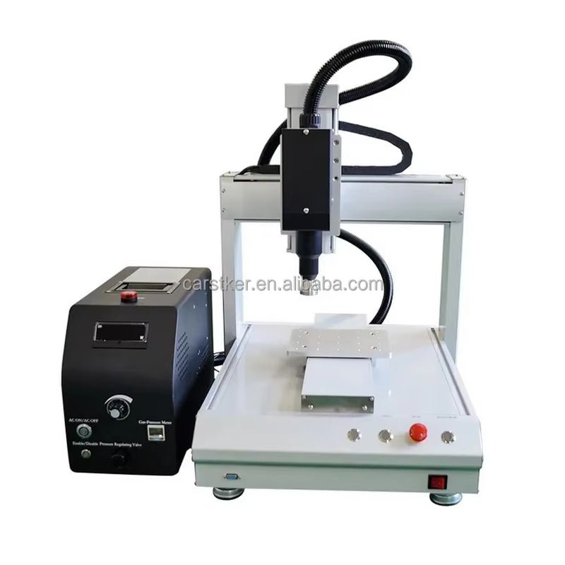 Vacuum Microwave Plasma Cleaning Machine Provided Fiber Laser Cleaning Machine Rust Surface Laser Cleaning Carst 65 RAYCUS Metal Allinoneshop-24