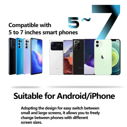 Vrgpro X7 3D Helmet VR Glasses 3D Glasses Virtual Reality Glasses VR Headset for Google Cardboard 5-7' Mobile with Original Box Allinoneshop-24