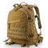 Waterproof Climbing Backpack 40L Allinoneshop-24