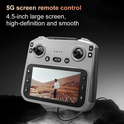 Xiaomi  V198GPS Drone ESC 8K Profesional Brushless Laser Obstacle Avoidance Aerial Optical Foldable Quadcopter Mini Dron Allinoneshop-24