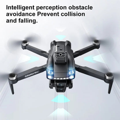 Xiaomi  V198GPS Drone ESC 8K Profesional Brushless Laser Obstacle Avoidance Aerial Optical Foldable Quadcopter Mini Dron Allinoneshop-24