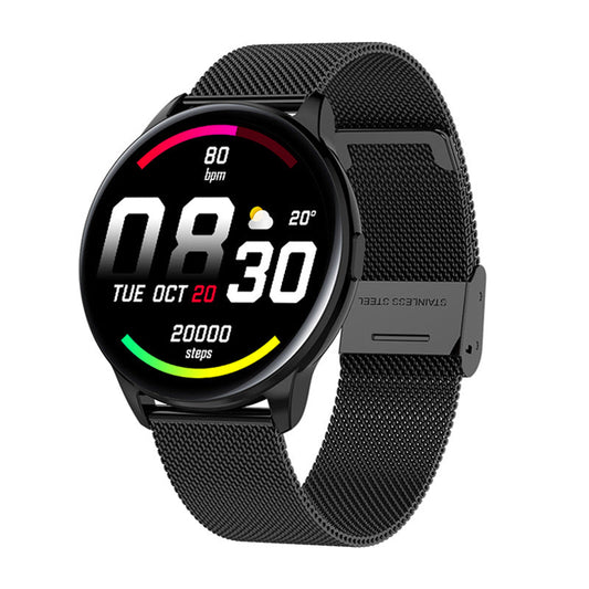 Y90 Smart Watch GPS Blood Pressure Monitoring Health Smart Watch Sports Smart Watch Allinoneshop-24